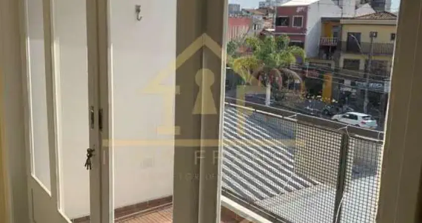 Apartamento para Venda em Taubaté, Centro, 2 dormitórios, 2 banheiros, 1 vaga
