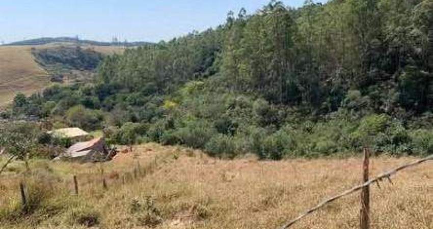 Terreno à venda na Rodovia Oswaldo Cruz, Serrinha, Taubaté