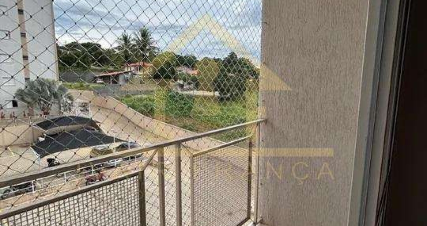 Apartamento para Venda em Taubaté, Granjas Panorama, 2 dormitórios, 1 banheiro, 1 vaga