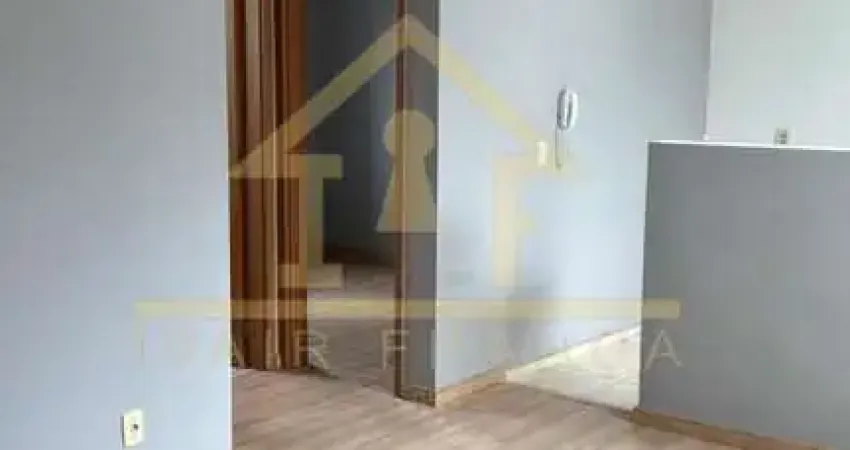 Apartamento para Venda em Taubaté, Jardim Gurilândia, 2 dormitórios, 1 banheiro, 1 vaga