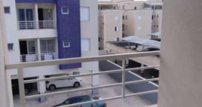 Apartamento para Locação em Taubaté, Vila São José, 1 dormitório, 1 banheiro, 1 vaga