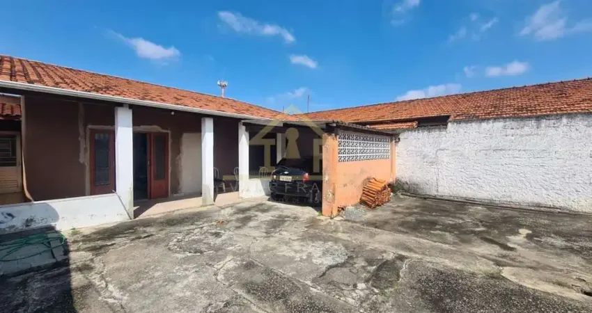 Casa para Venda em Taubaté, Jardim Ana Rosa, 1 dormitório, 1 banheiro, 1 vaga