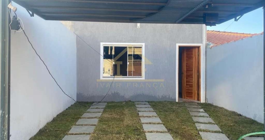 Casa para Venda em Taubaté, Campos Elíseos, 3 dormitórios, 1 suíte, 3 banheiros, 1 vaga