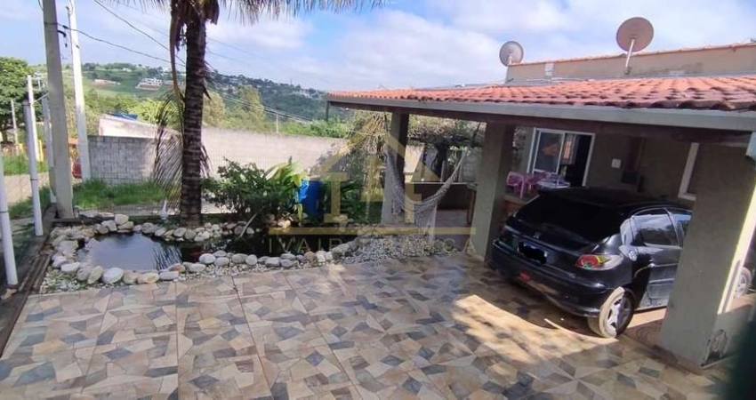 Casa para Venda em Taubaté, Registro, 3 dormitórios, 1 suíte, 3 banheiros, 2 vagas