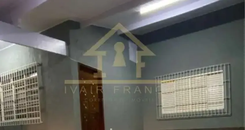 Casa para Venda em Taubaté, Parque São Cristóvão, 3 dormitórios, 1 suíte, 2 banheiros, 2 vagas