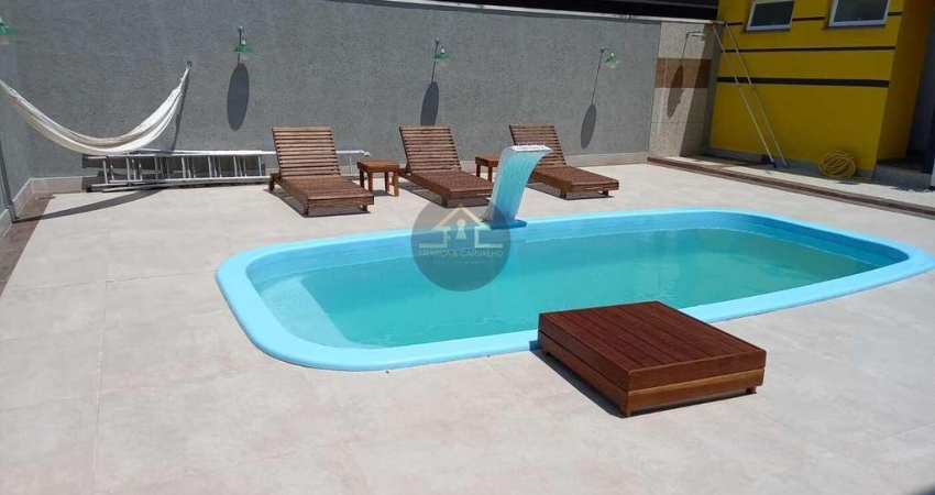 Casa em Condomínio para Locação em Tremembé, Loteamento Residencial Campos do Conde II, 5 dormitórios, 2 suítes, 3 banheiros, 4 vagas
