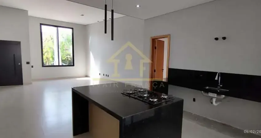 Casa em Condomínio para Locação em Tremembé, Loteamento Residencial Campos do Conde II, 3 dormitórios, 2 suítes, 4 banheiros, 3 vagas
