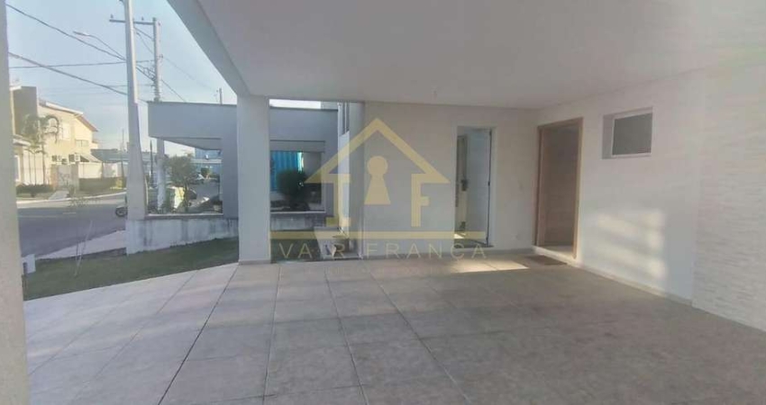 Casa em Condomínio para Venda em Tremembé, Loteamento Residencial Campos do Conde II, 3 dormitórios, 2 suítes, 4 banheiros, 2 vagas