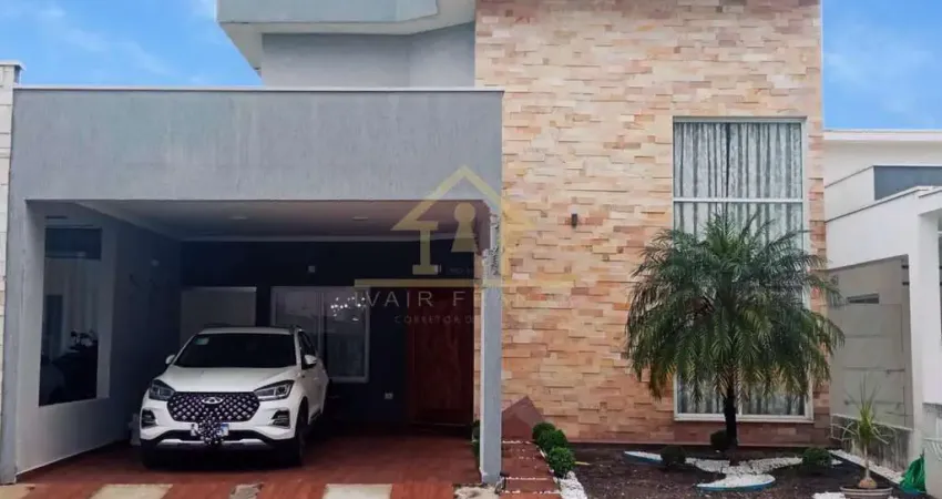 Casa em Condomínio para Venda em Taubaté, Parque São Cristóvão, 3 dormitórios, 1 suíte, 3 banheiros, 2 vagas