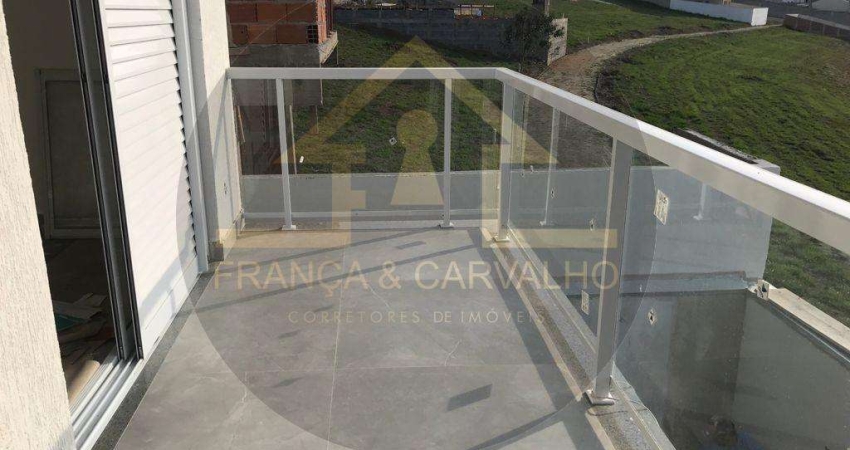 Casa em Condomínio para Venda em Caçapava, Residencial Alta Vista 2, 3 dormitórios, 3 suítes, 4 banheiros, 4 vagas