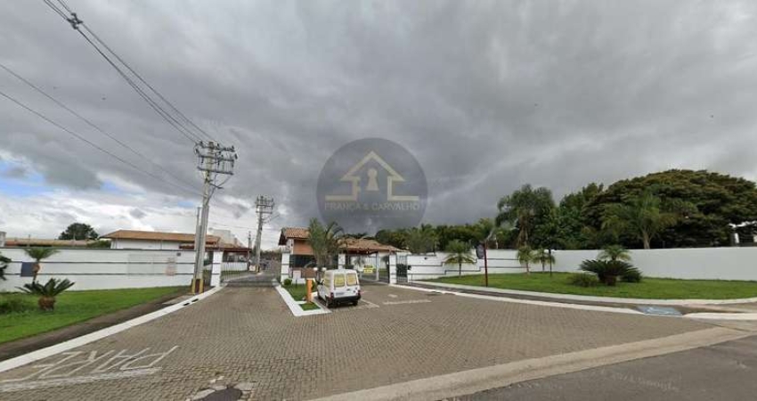 Casa em Condomínio para Venda em Taubaté, Barreiro, 3 dormitórios, 2 banheiros, 2 vagas
