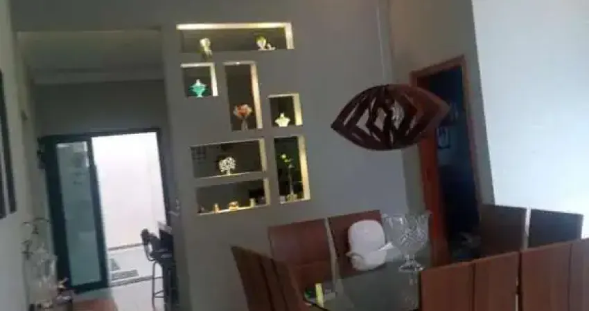 Casa em Condomínio para Venda em Taubaté, Piracangaguá, 3 dormitórios, 1 suíte, 3 banheiros, 4 vagas