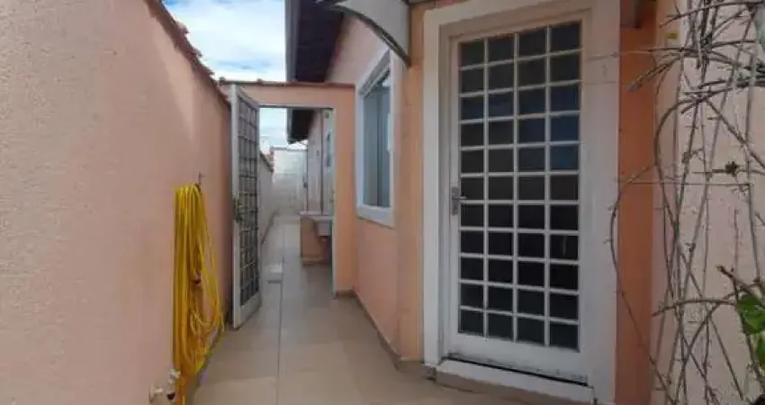 Casa em Condomínio para Venda em Taubaté, Cidade Jardim, 2 dormitórios, 1 suíte, 2 banheiros, 2 vagas