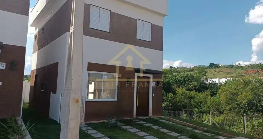 Casa em Condomínio para Venda em Taubaté, Piracangaguá II, 3 dormitórios, 3 banheiros, 2 vagas