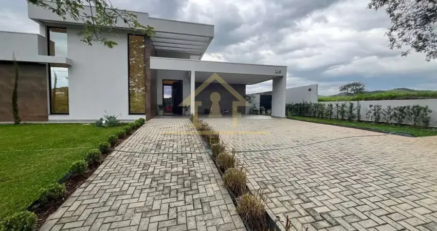 Casa em Condomínio para Venda em Taubaté, Chácara São Félix, 3 dormitórios, 1 suíte, 3 banheiros, 2 vagas