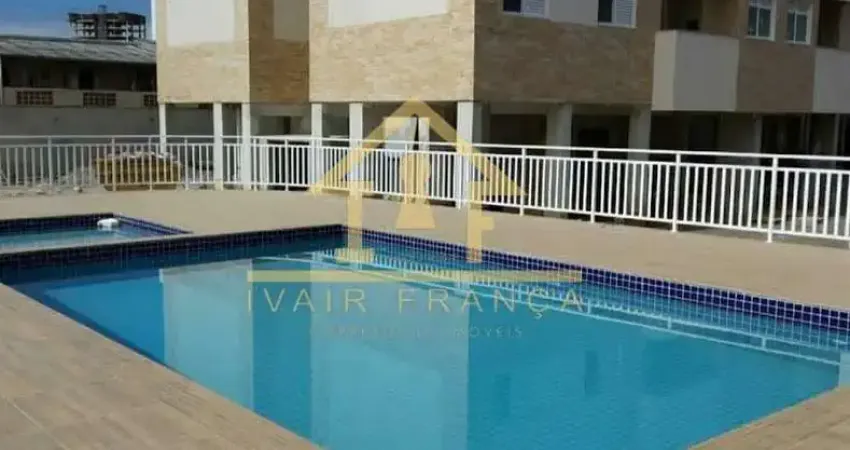Apartamento para Venda em Taubaté, Vila São José, 2 dormitórios, 1 suíte, 1 banheiro, 1 vaga