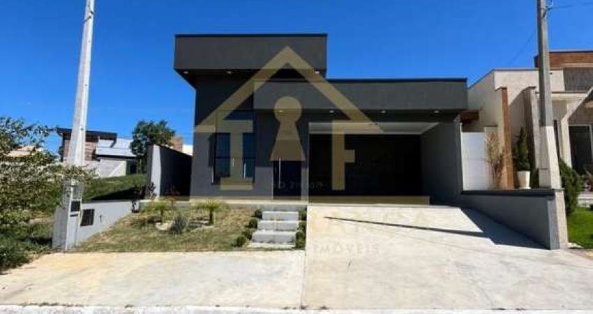 Casa em Condomínio para Venda em Caçapava, Caçapava Velha, 3 dormitórios, 1 suíte, 2 banheiros, 4 vagas