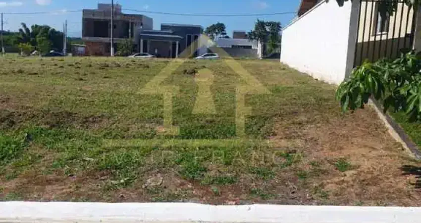 Terreno à venda no Caminho Novo, Tremembé 