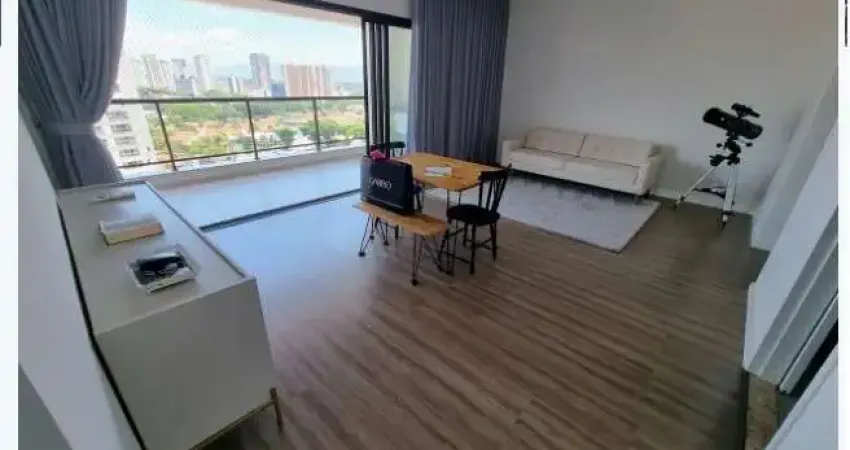 Apartamento para venda em taubaté, jardim das nações, 3 dormitórios, 1 suíte, 3 banheiros, 4 vagas