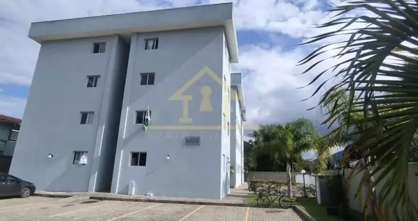 Apartamento para Venda em Ubatuba, Itaguá, 2 dormitórios, 1 banheiro, 1 vaga