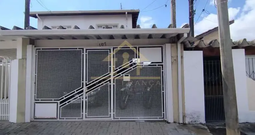 Sobrado para venda em taubaté, jardim das monções, 2 dormitórios, 2 banheiros, 2 vagas