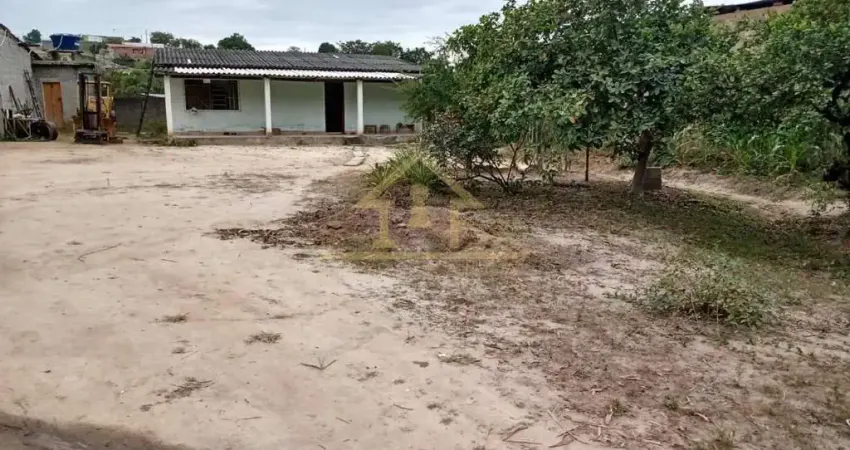 Terreno para locação em tremembé, loteamento jardim maracaíbo, 1 dormitório, 1 banheiro, 1 vaga