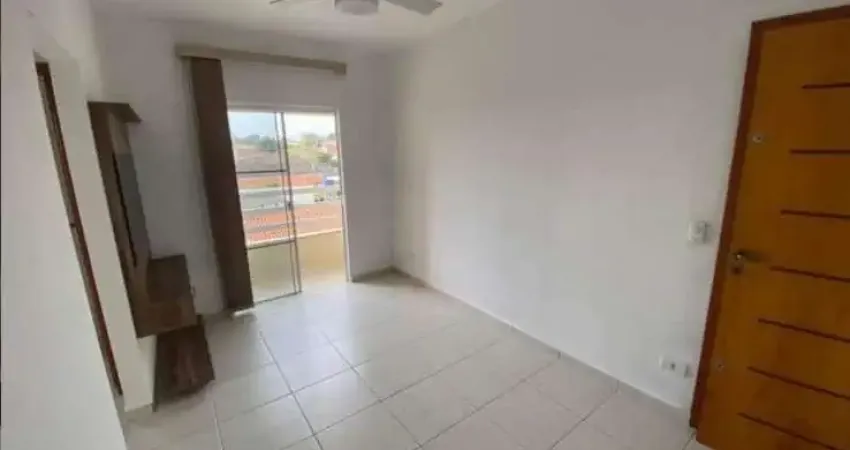Apartamento para venda em taubaté, estiva, 1 dormitório, 1 banheiro, 1 vaga