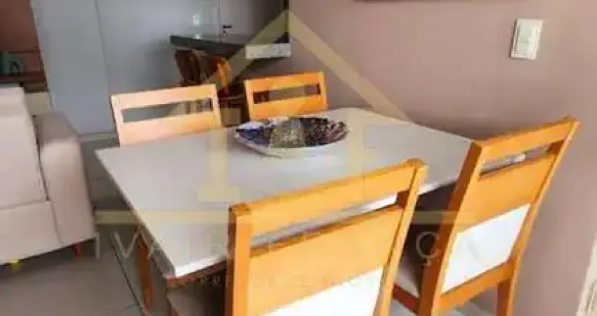 Apartamento para venda em taubaté, vila são josé, 3 dormitórios, 1 suíte, 2 banheiros, 2 vagas