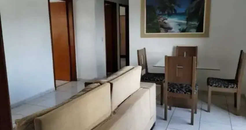 Apartamento para venda em taubaté, residencial dalla rosa, 3 dormitórios, 1 suíte, 2 banheiros, 2 vagas