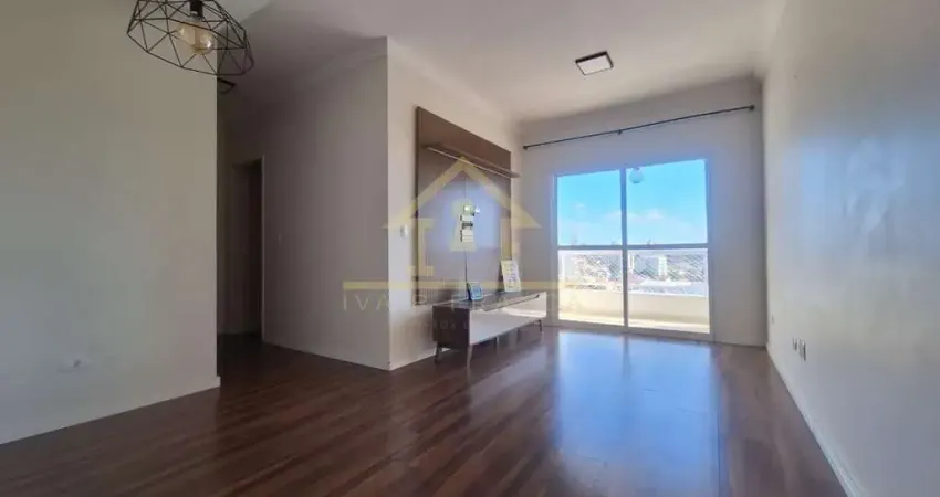 Apartamento para venda em taubaté, granja daniel, 2 dormitórios, 1 suíte, 1 banheiro, 1 vaga