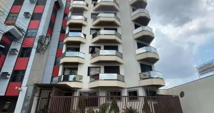 Apartamento para Venda em Taubaté, Centro, 3 dormitórios, 2 banheiros, 2 vagas