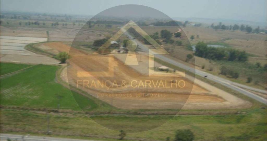 Terreno comercial para alugar no Berizal, Tremembé 