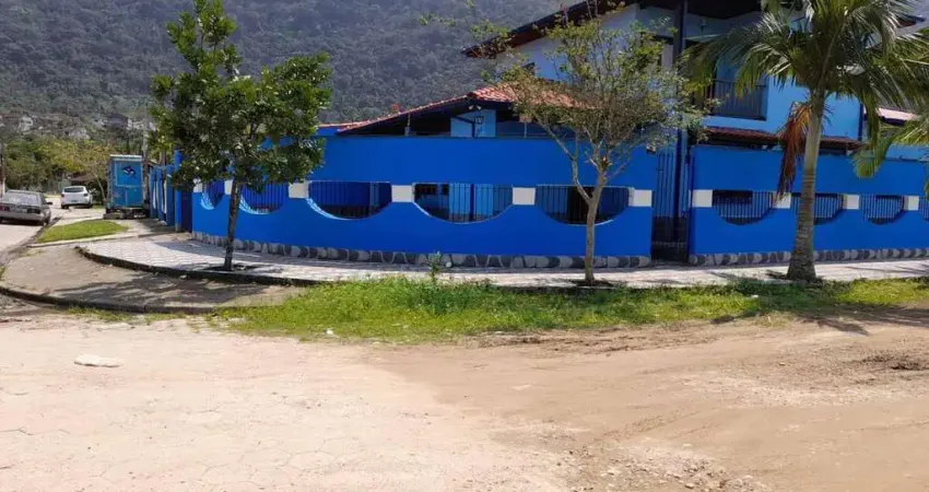 Casa para Venda em Ubatuba, Perequê Açu, 7 dormitórios, 2 suítes, 2 banheiros, 6 vagas