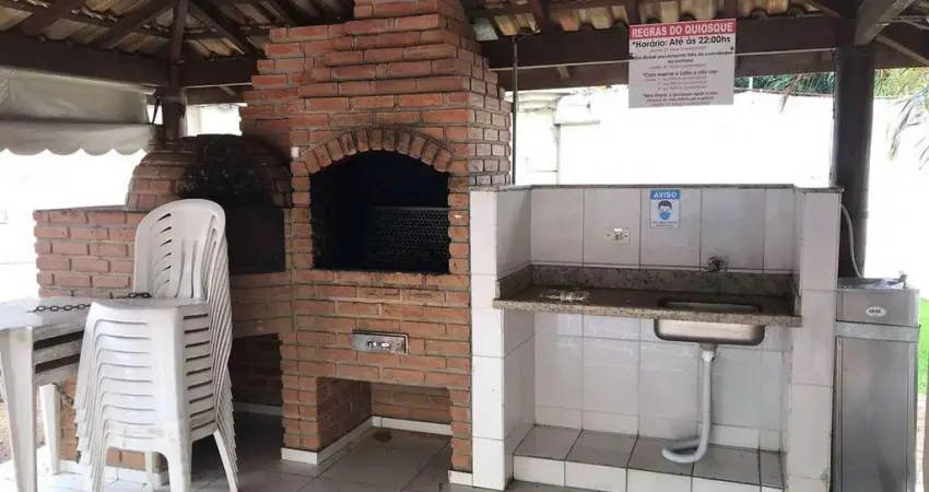 Apartamento para Venda em Taubaté, Jaraguá, 3 dormitórios, 1 suíte, 1 banheiro, 1 vaga
