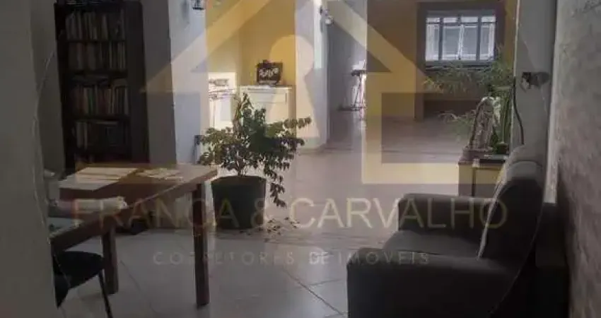 Casa para Locação em Taubaté, Jardim Santa Clara, 5 banheiros, 2 vagas