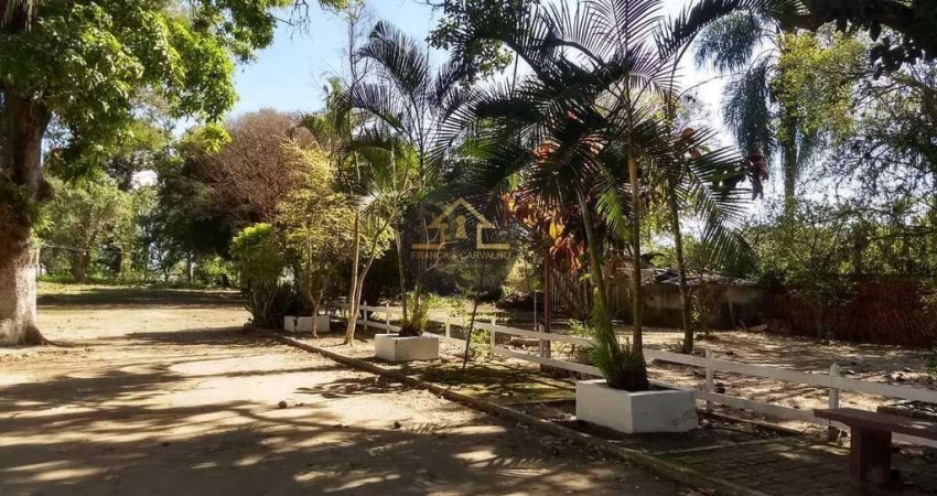 Terreno à venda no dos Guedes, Tremembé 