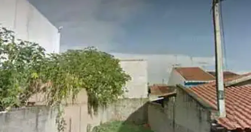 Terreno à venda na Avenida Campinas, Residencial Santa Inês, Taubaté