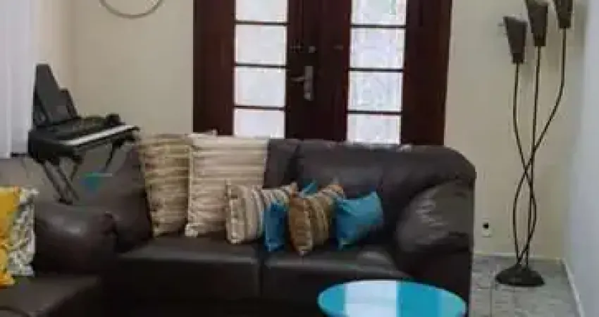 Casa para Venda em Taubaté, Centro, 3 dormitórios, 1 banheiro, 1 vaga