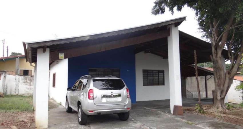 Casa para Venda em Taubaté, Parque Paduan, 2 dormitórios, 1 banheiro, 1 vaga