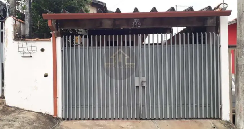 Casa para Venda em Taubaté, Cidade Jardim, 3 dormitórios, 1 suíte, 1 banheiro, 2 vagas