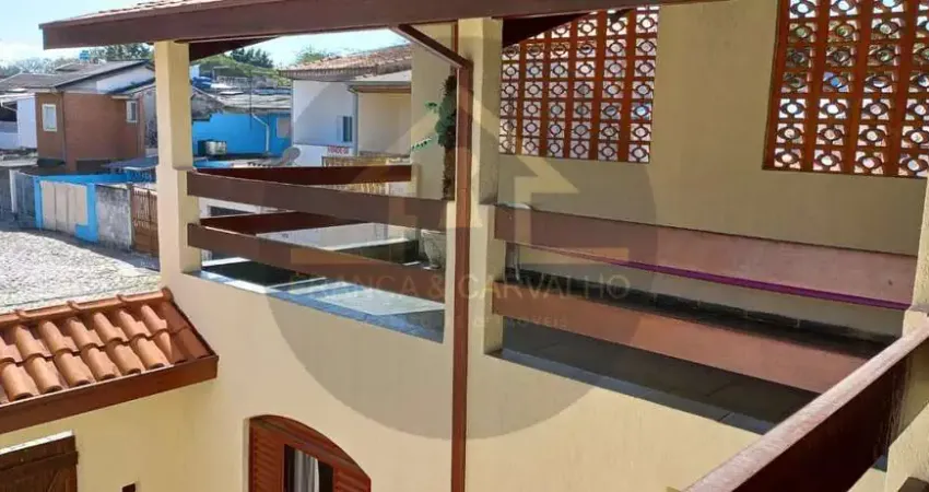 Casa para Venda em Taubaté, Cecap, 5 dormitórios, 2 banheiros, 2 vagas