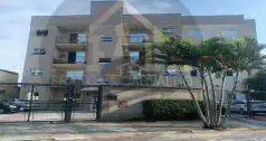 Apartamento para Venda em Taubaté, Parque Senhor do Bonfim, 3 dormitórios, 1 suíte, 2 banheiros, 1 vaga