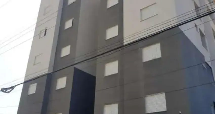Apartamento para Venda em Taubaté, Jardim Paulista, 2 dormitórios, 1 banheiro, 1 vaga