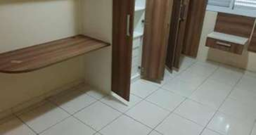 Apartamento para Venda em Taubaté, Parque São Luís, 2 dormitórios, 1 banheiro, 1 vaga