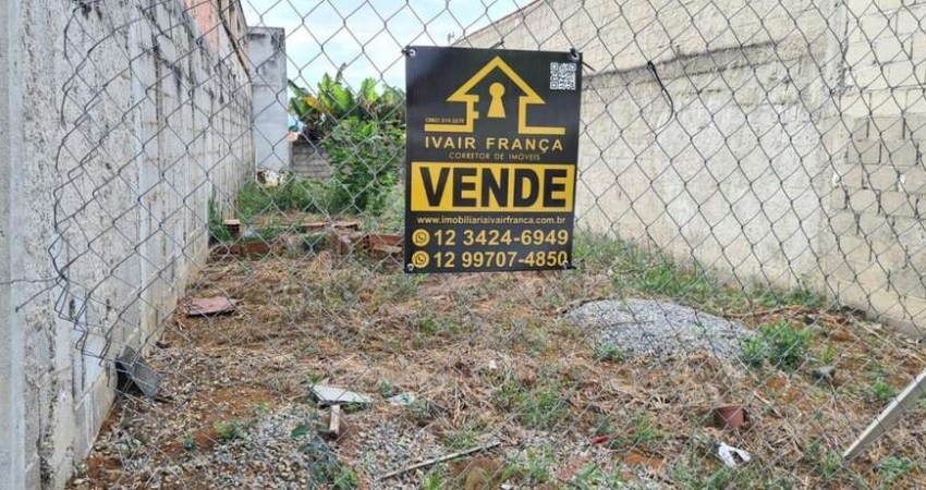 Terreno para Venda em Taubaté, Residencial Estoril