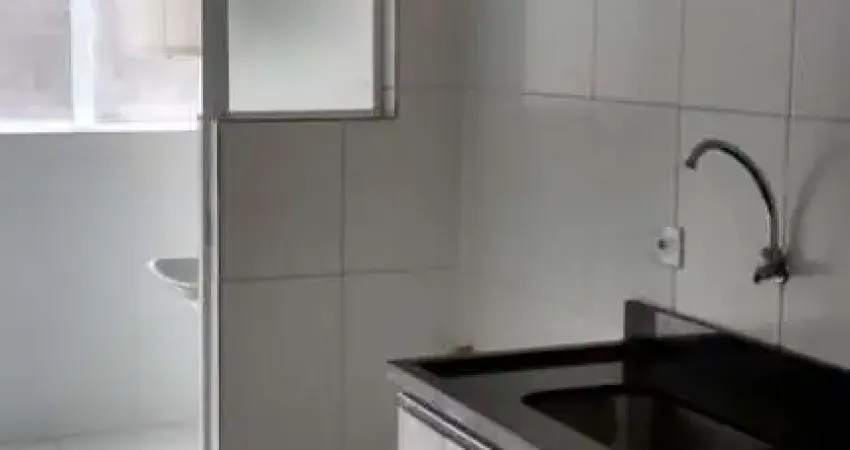 Apartamento para Venda em Taubaté, Jaraguá, 3 dormitórios, 1 suíte, 1 banheiro, 1 vaga