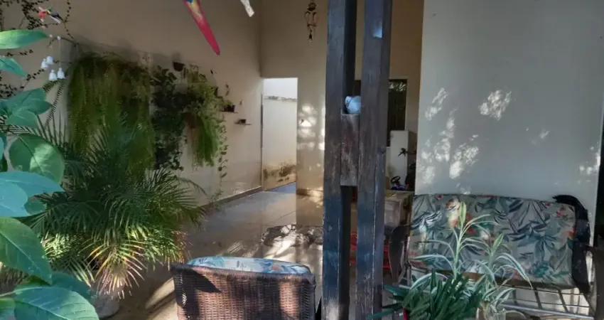 Casa com 3 quartos à venda no Ilha dos Araújos, Governador Valadares 