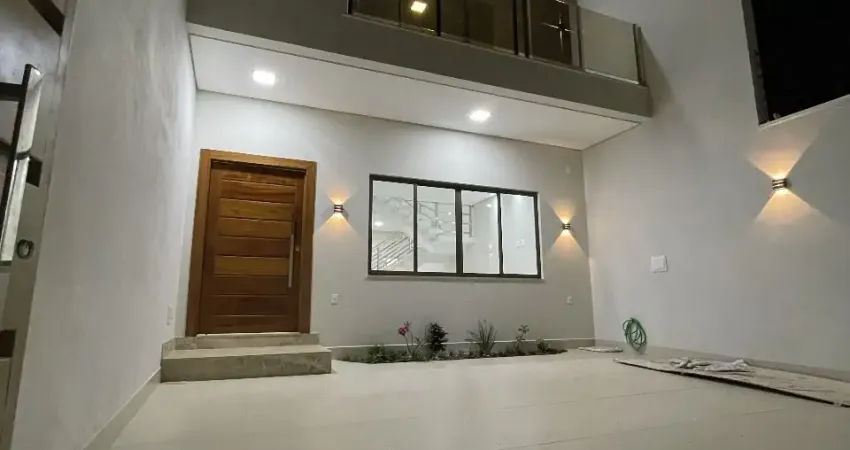 Casa à venda no Lagoa Santa, Governador Valadares 