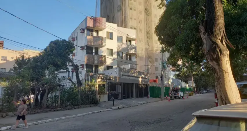 Apartamento Espetacular com Excelente Localização – Agende Sua Visita!