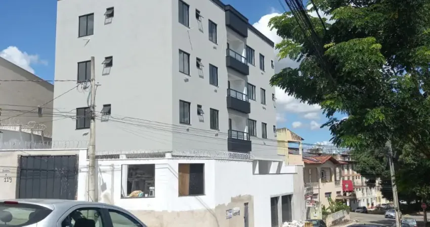 Apartamento Impecável! 2 Quartos, Sacada, Garagem – Pronto pra Morar – R$450mil